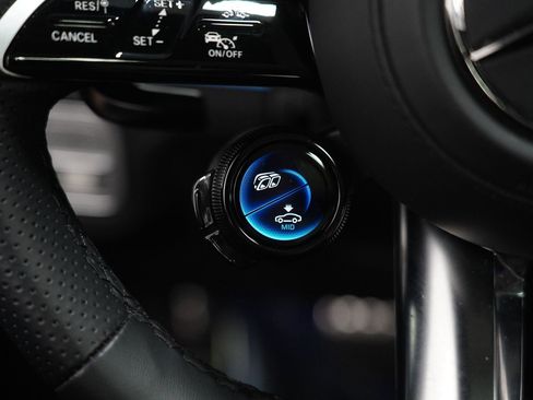 New 2025 Mercedes-Benz GLS 63 AMG GLS 63 AMG image 23