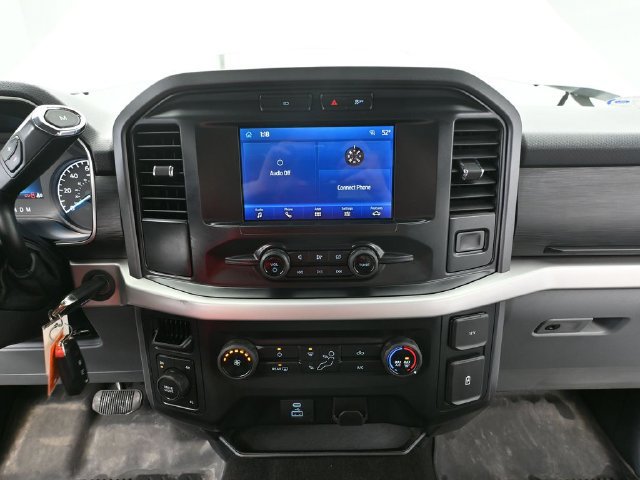 Used 2022 Ford F150 XLT AWD/4WD image 23
