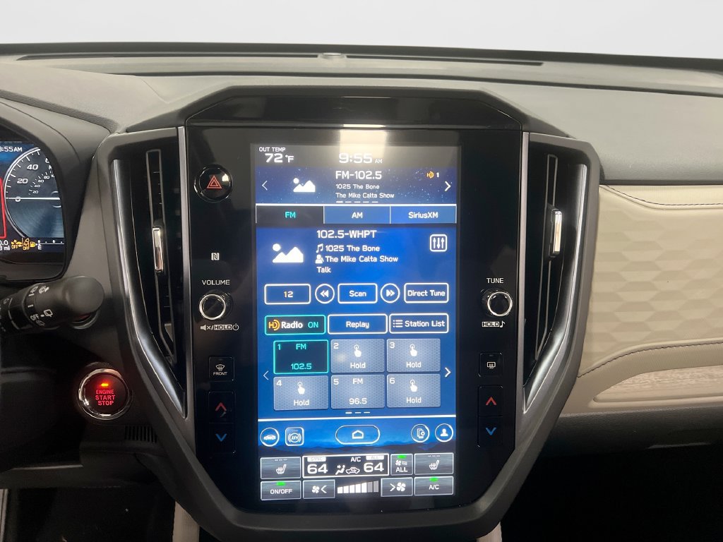 New 2026 Subaru Forester Premium AWD/4WD image 19