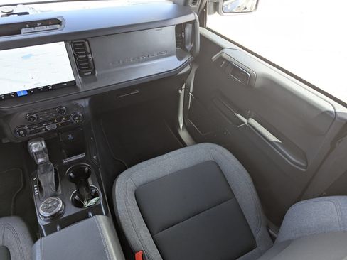 Used 2025 Ford Bronco Big Bend AWD/4WD image 20