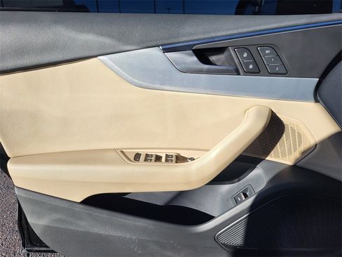 Used 2018 Audi A4 2.0T Premium Plus w/ Premium Plus Package image 31