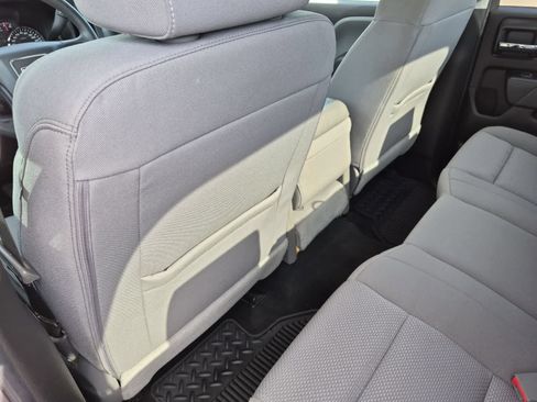 Used 2016 GMC Sierra 1500 4x4 Double Cab w/ Elevation Edition image 18