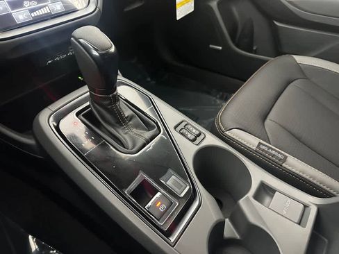 New 2026 Subaru Crosstrek 2.5i Wilderness image 18