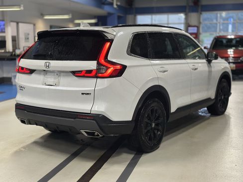 Used 2023 Honda CR-V Sport image 5