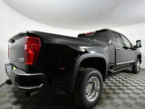 New 2026 Chevrolet Silverado 3500 High Country w/ Technology Package image 11