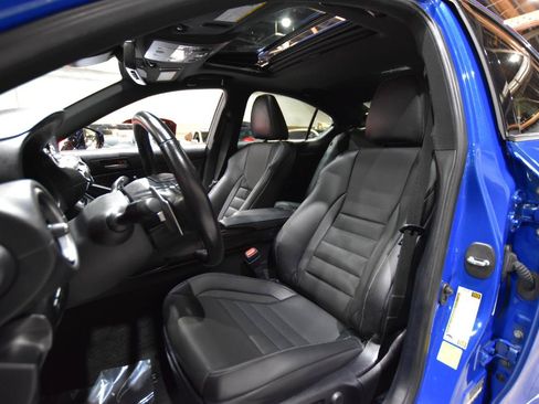 Used 2022 Lexus IS 350 F Sport w/ Accessory Package RWD image 36