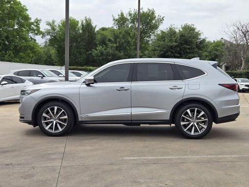 Certified 2026 Acura MDX FWD w/ Technology Package image 5