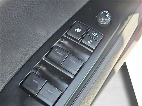 Used 2026 Toyota Camry LE FWD image 11
