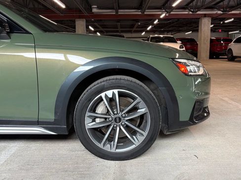Used 2023 Audi A4 2.0T allroad Prestige w/ Prestige Package AWD/4WD image 11