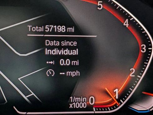 Used 2020 BMW 330i Sedan w/ Driving Assistance Package image 13