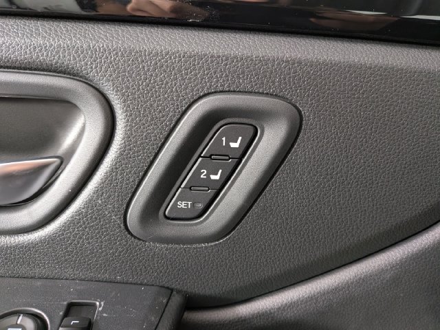 New 2026 Honda Passport RTL image 10
