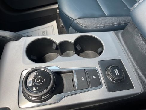 Used 2022 Ford Bronco Sport Outer Banks w/ Tech Package image 23