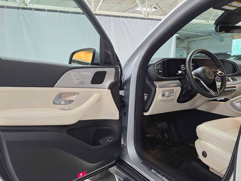 Used 2026 Mercedes-Benz GLE 350 4MATIC image 19