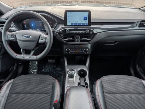 Used 2025 Ford Escape ST-Line AWD/4WD image 12