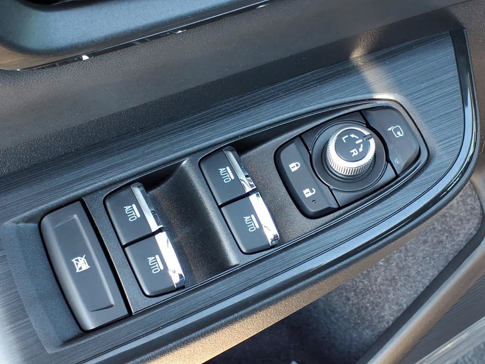 New 2026 Subaru Outback Touring XT AWD/4WD image 19