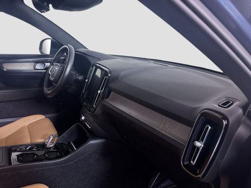 Used 2020 Volvo XC40 T5 Inscription image 30