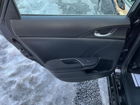 Used 2021 Honda Civic LX image 14