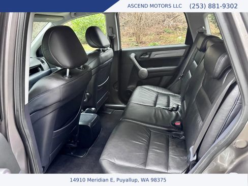 Used 2009 Honda CR-V EX-L image 10