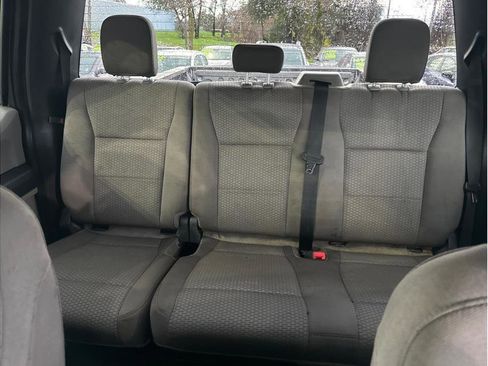 Used 2022 Ford F250 XLT w/ Black Appearance Package image 22