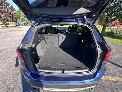 Used 2018 BMW X1 xDrive28i w/ Convenience Package AWD/4WD image 10