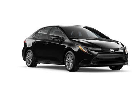New 2026 Toyota Corolla LE w/ LE Premium Package FWD image 15