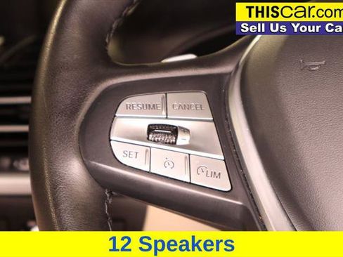 Used 2022 BMW X3 sDrive30i w/ Premium Package w/ZPA RWD image 16