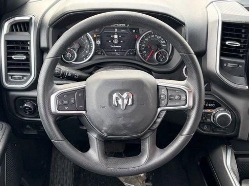 New 2026 RAM 1500 Express image 34