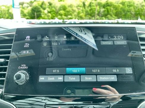 Used 2022 Honda Pilot Special Edition image 14