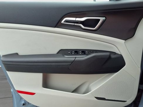 New 2027 Kia Sportage EX AWD/4WD image 12