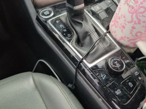 Used 2023 Kia Sportage X-Line w/ X-Line Premium Package image 10