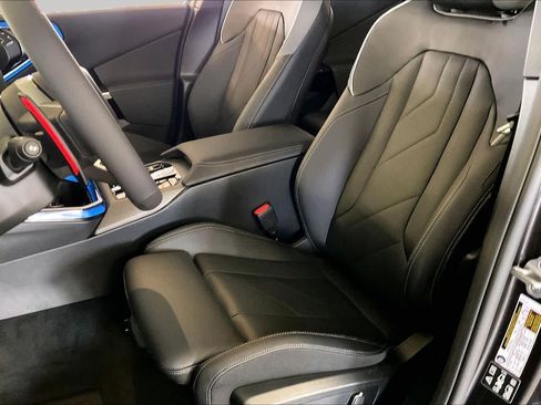 New 2026 BMW X3 M50 AWD/4WD image 9
