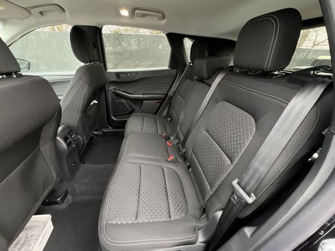 New 2026 Ford Escape Active w/ Cold Weather Package AWD/4WD image 23