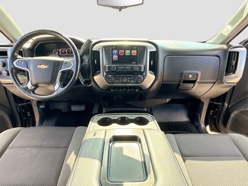 Used 2014 Chevrolet Silverado 1500 LT AWD/4WD image 3
