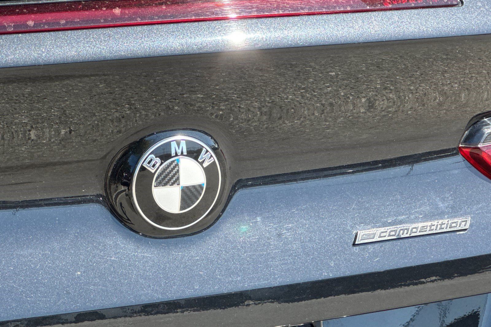 Used 2020 BMW M8 Convertible AWD/4WD image 28