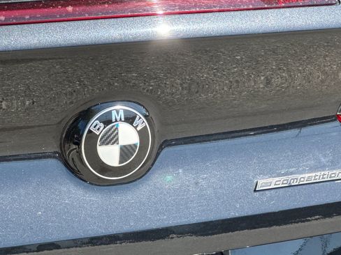 Used 2020 BMW M8 Convertible AWD/4WD image 28