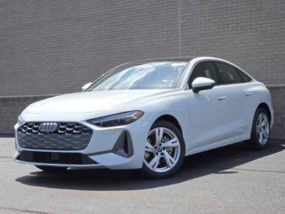 New 2025 Audi A5 2.0T Prestige