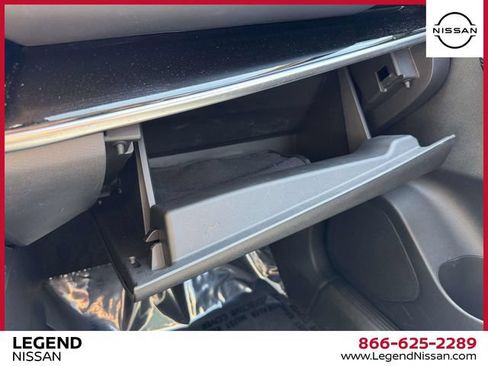 Certified 2023 Nissan Rogue SL AWD/4WD image 36