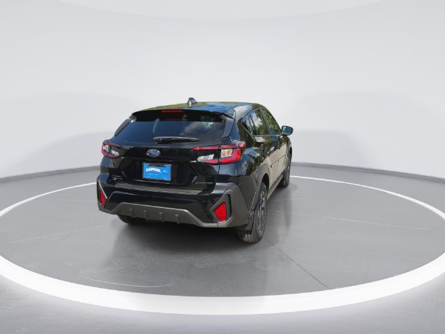 New 2026 Subaru Crosstrek 2.5i AWD/4WD image 7