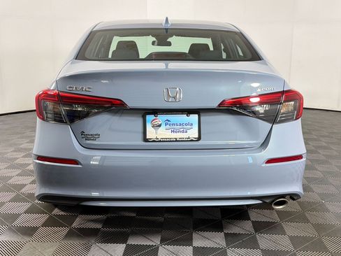 Used 2024 Honda Civic Sport image 8