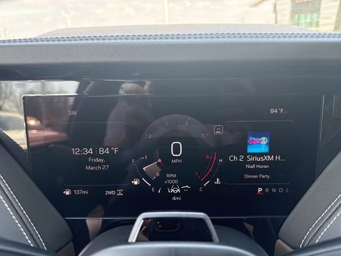 New 2026 GMC Yukon Denali Ultimate image 29