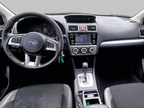 Used 2016 Subaru Crosstrek 2.0i Premium w/ Moonroof Package AWD/4WD image 13