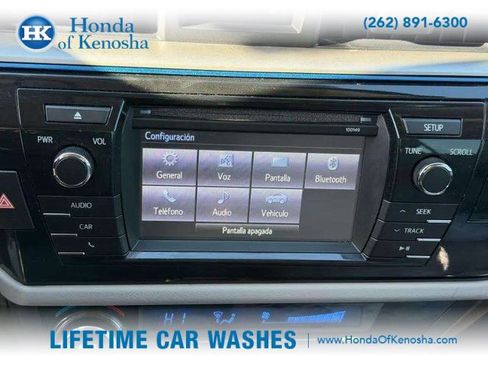 Used 2014 Toyota Corolla L image 19