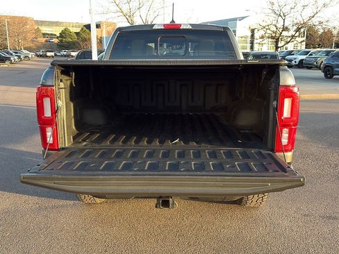 Used 2020 Ford Ranger Lariat w/ Equipment Group 501A Mid image 7