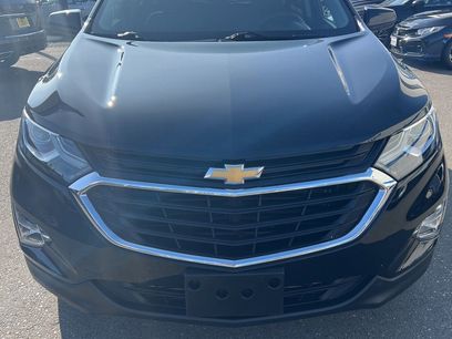 Used 2020 Chevrolet Equinox LT