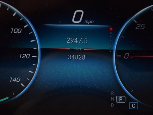 Certified 2023 Mercedes-Benz EQB 300 4MATIC image 26