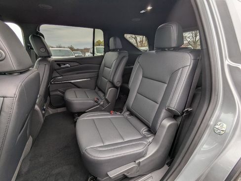 New 2026 Chevrolet Traverse LT w/ Driver Confidence Package image 42