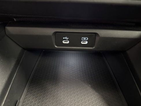 Certified 2024 Honda Accord EX image 35