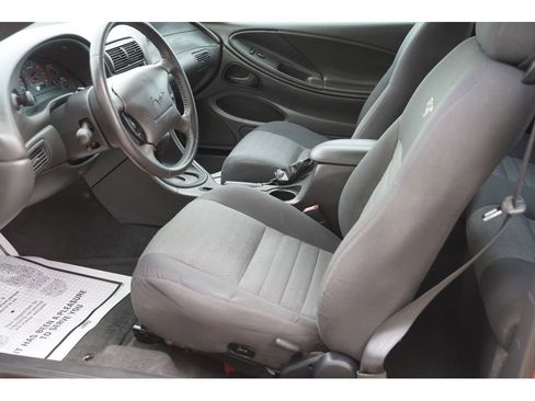 Used 2004 Ford Mustang GT image 12