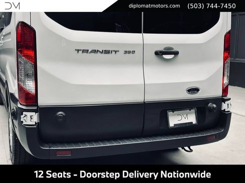 Used 2024 Ford Transit 350 XL RWD image 16