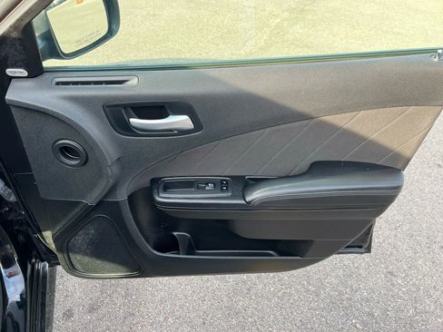 Used 2021 Dodge Charger GT w/ Blacktop Package image 19